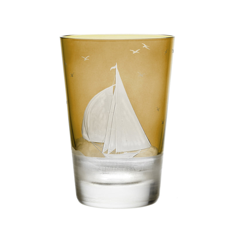 Golden Age of Yachting Odyssey