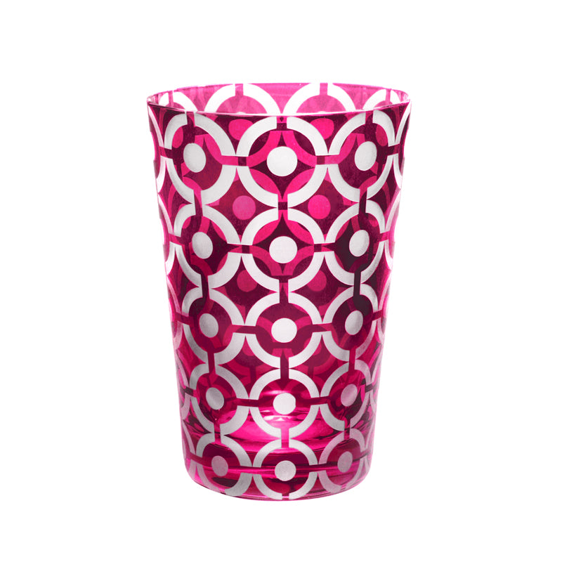 Polka Dot Sandblast