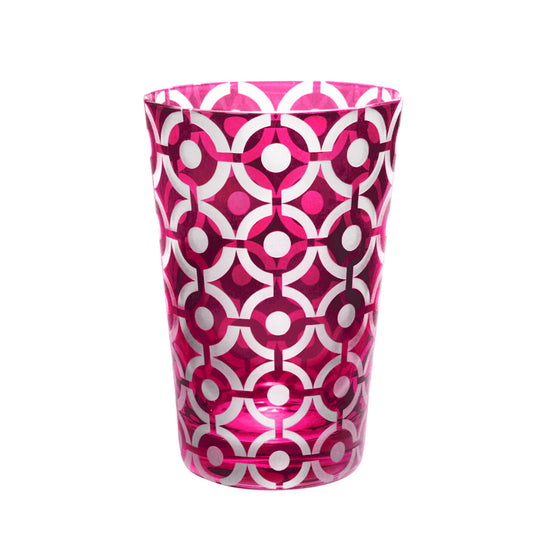 Polka Dot Sandblast