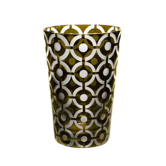 Polka Dot Sandblast