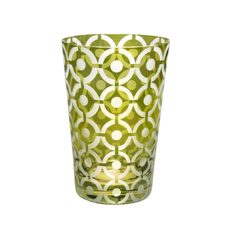 Polka Dot Sandblast