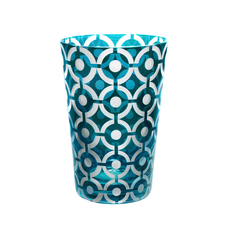 Polka Dot Sandblast