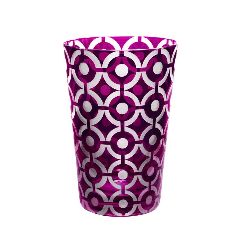 Polka Dot Sandblast