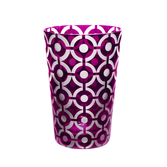 Polka Dot Sandblast