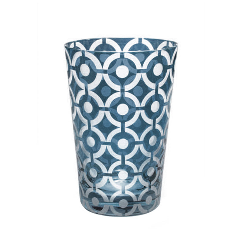 Polka Dot Sandblast