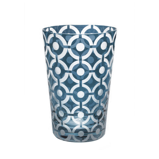 Polka Dot Sandblast