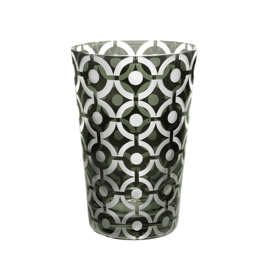 Polka Dot Sandblast