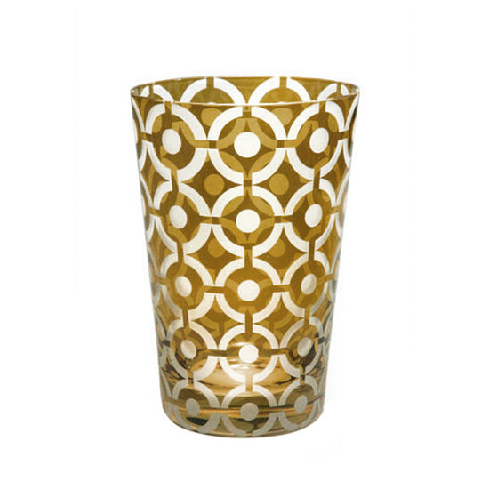Polka Dot Sandblast