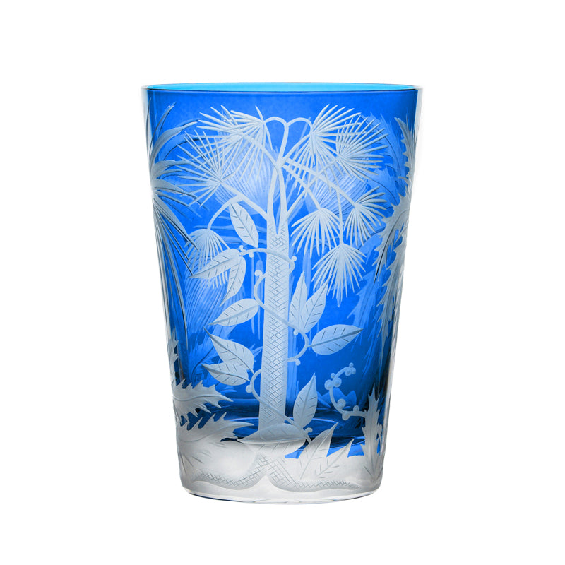 Primeval Palms