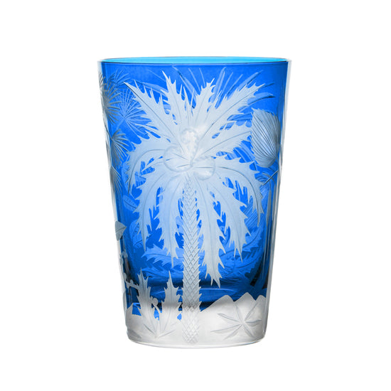 Primeval Palms