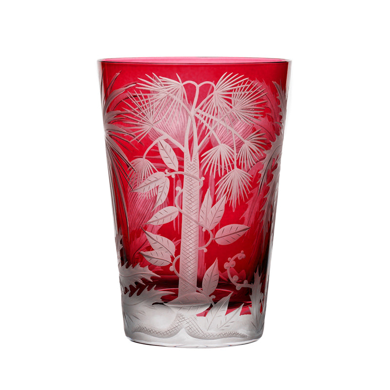 Primeval Palms