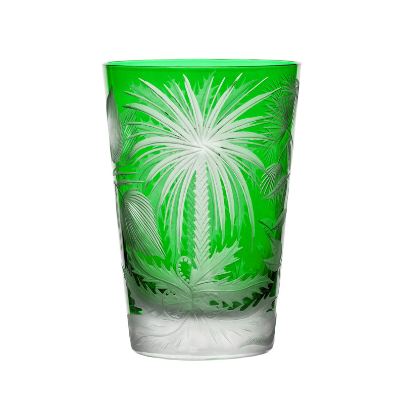 Primeval Palms
