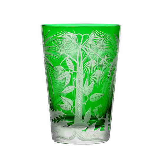 Primeval Palms