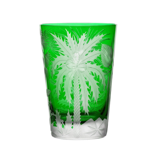Primeval Palms