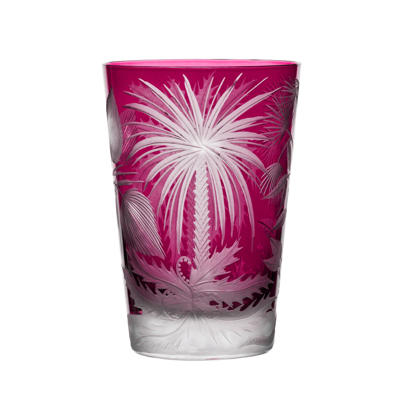 Primeval Palms