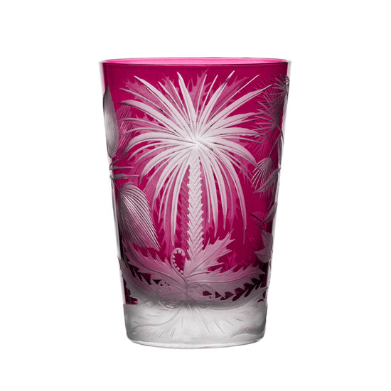 Primeval Palms