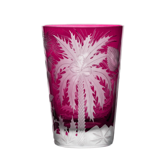 Primeval Palms