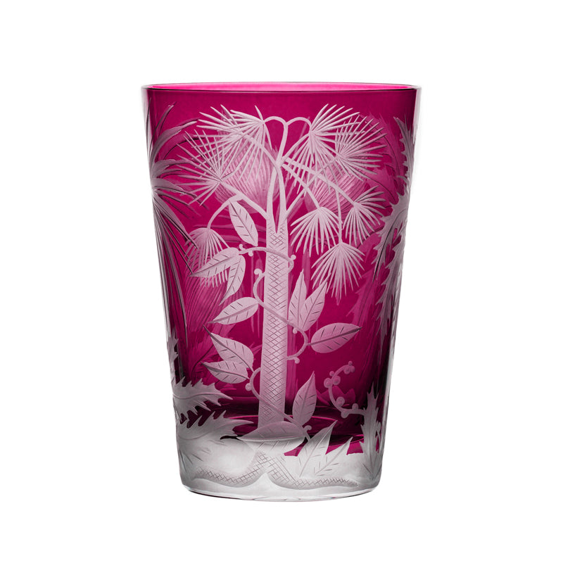 Primeval Palms