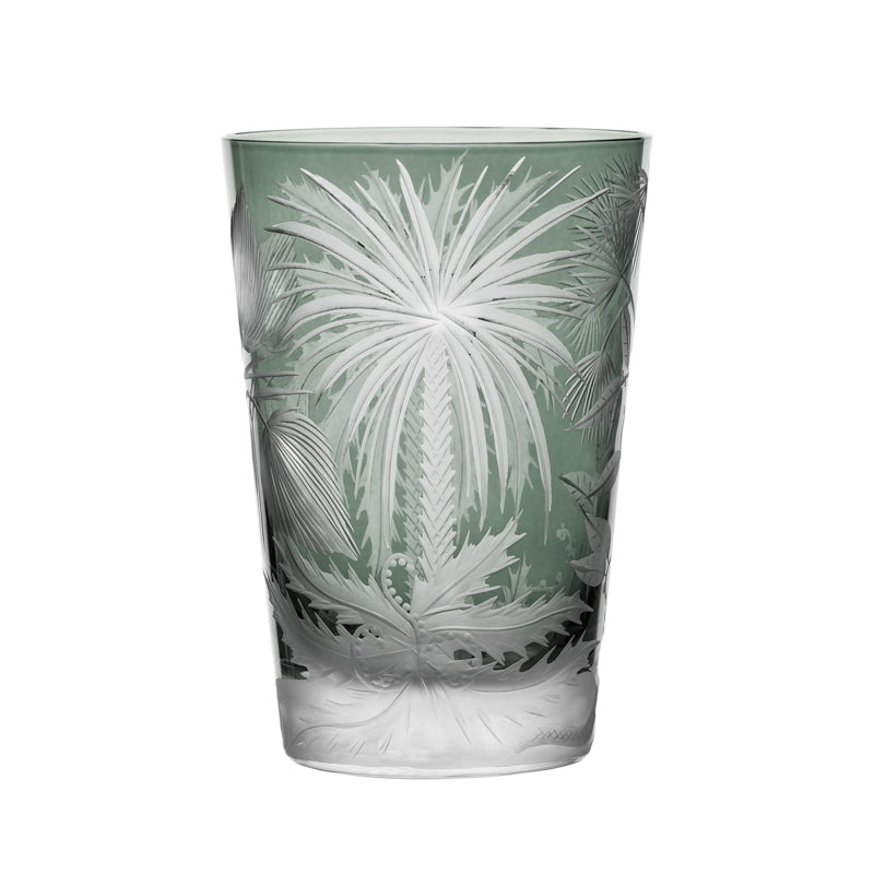 Primeval Palms