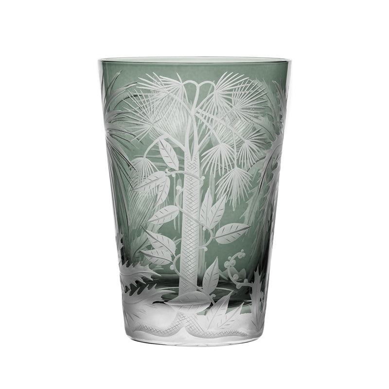 Primeval Palms