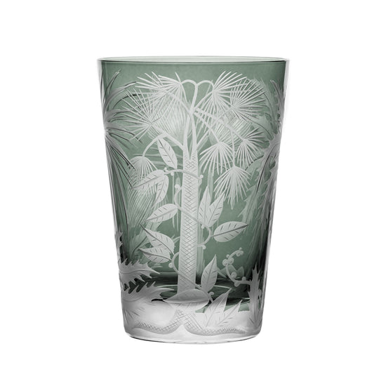 Primeval Palms