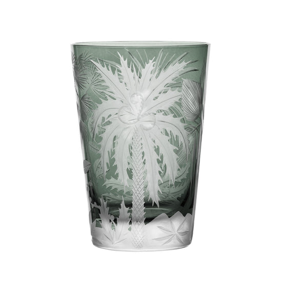 Primeval Palms