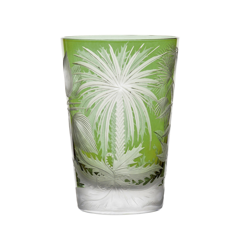 Primeval Palms
