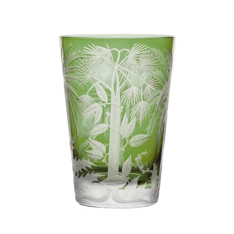 Primeval Palms