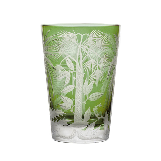 Primeval Palms