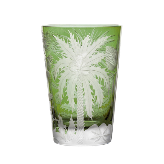 Primeval Palms