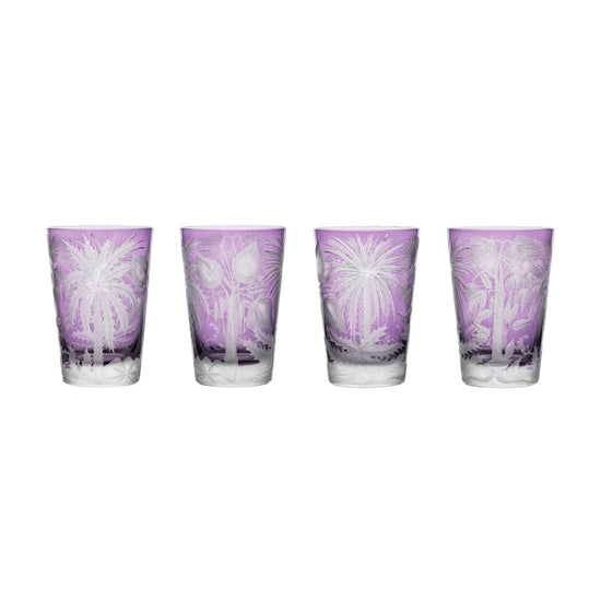 Primeval Palms