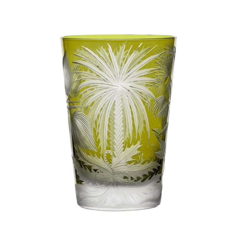 Primeval Palms