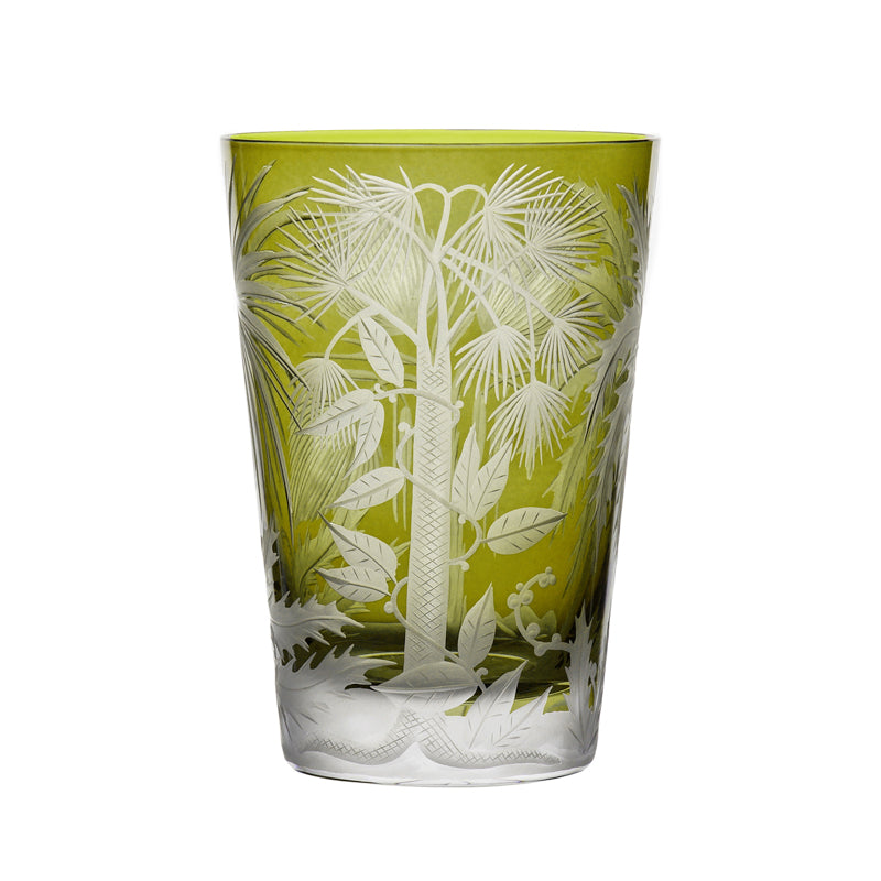 Primeval Palms
