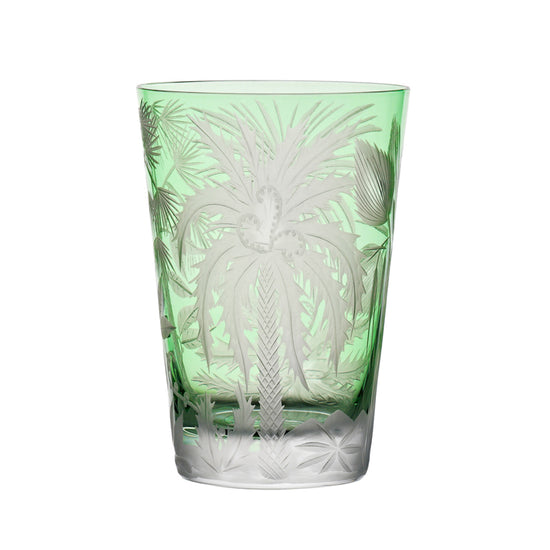 Primeval Palms