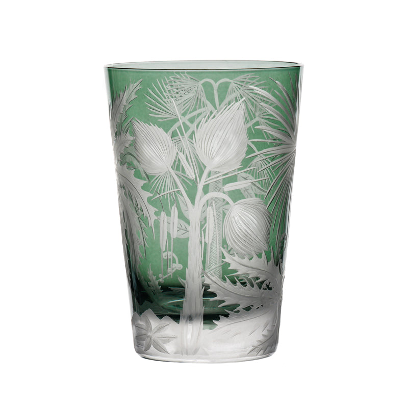 Primeval Palms
