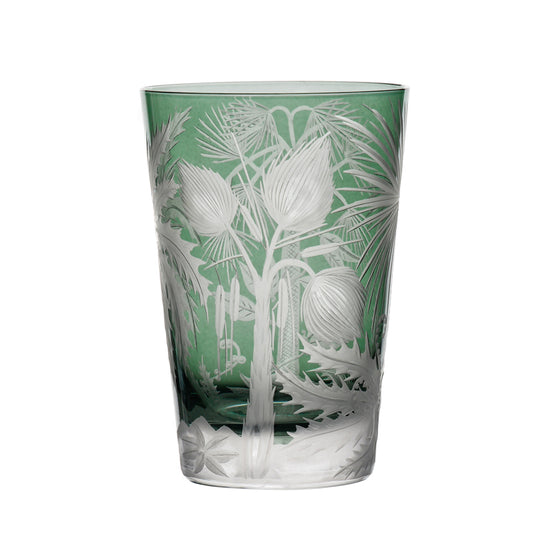 Primeval Palms