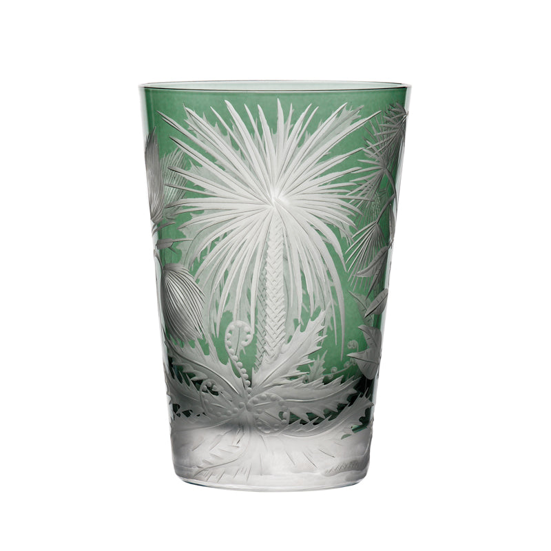 Primeval Palms