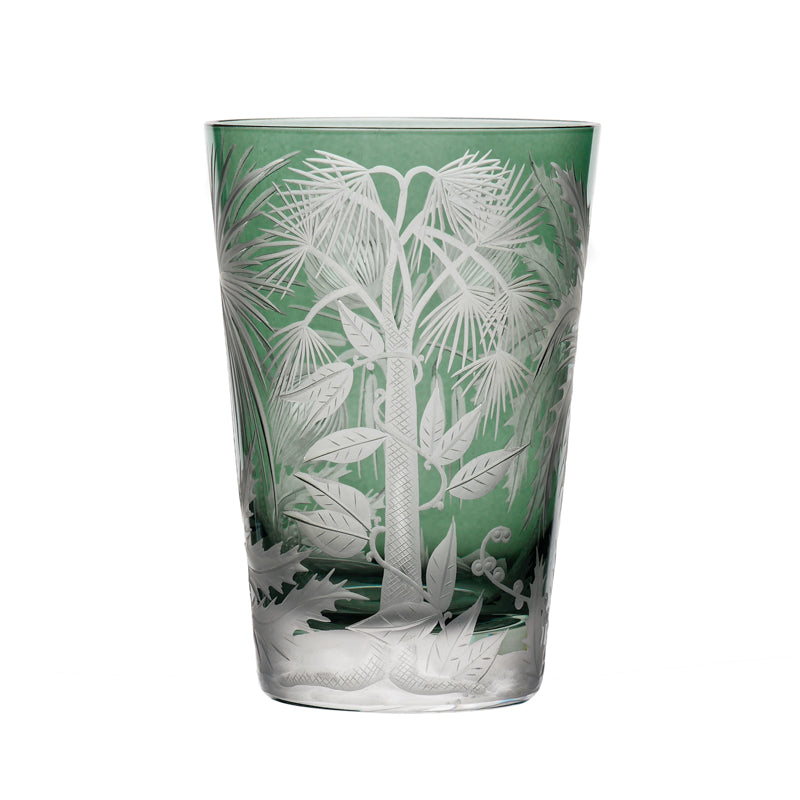 Primeval Palms
