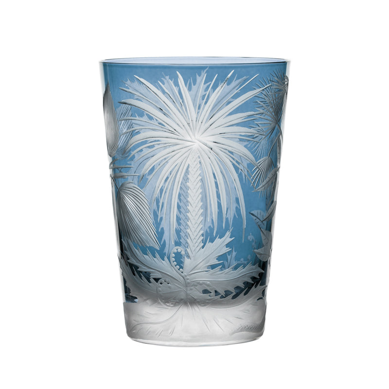 Primeval Palms