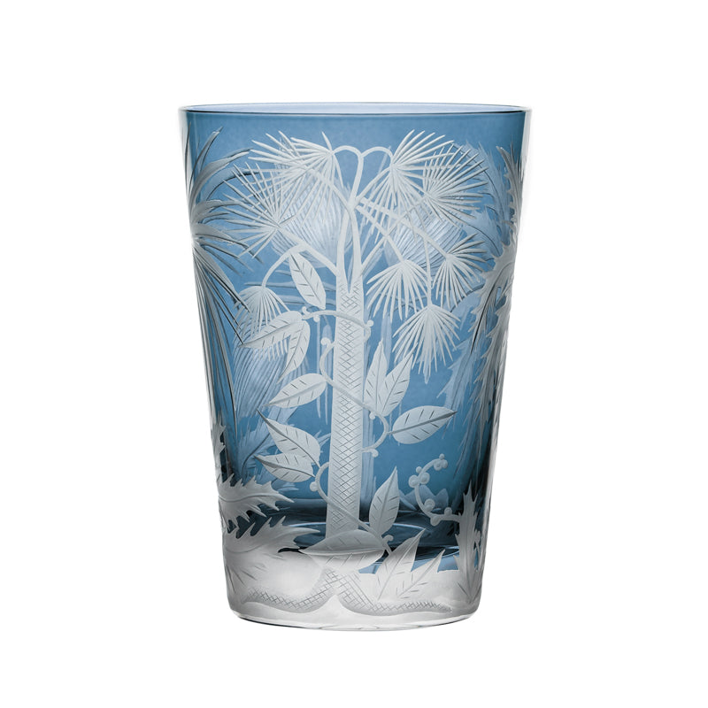 Primeval Palms