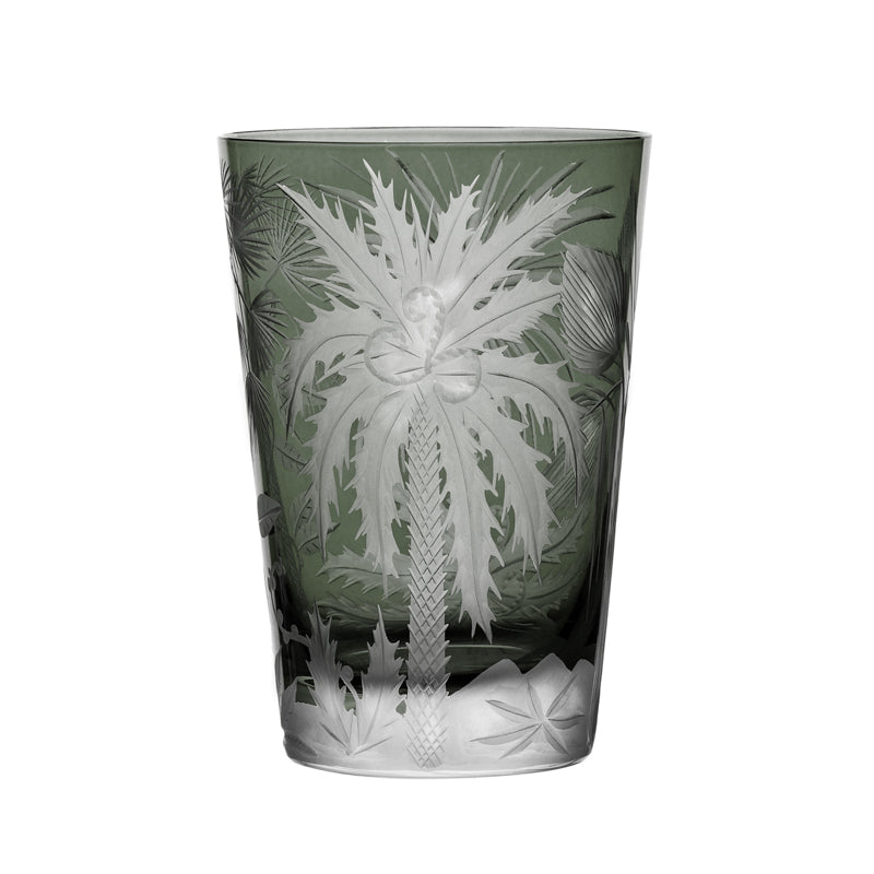 Primeval Palms