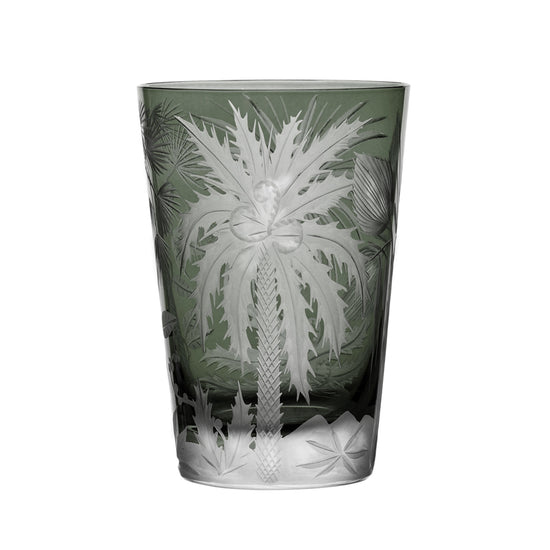 Primeval Palms