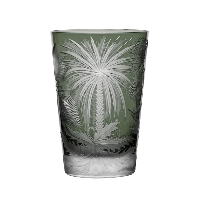 Primeval Palms