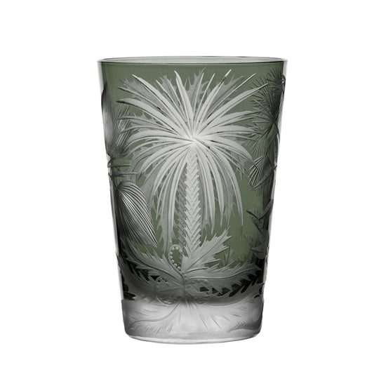 Primeval Palms