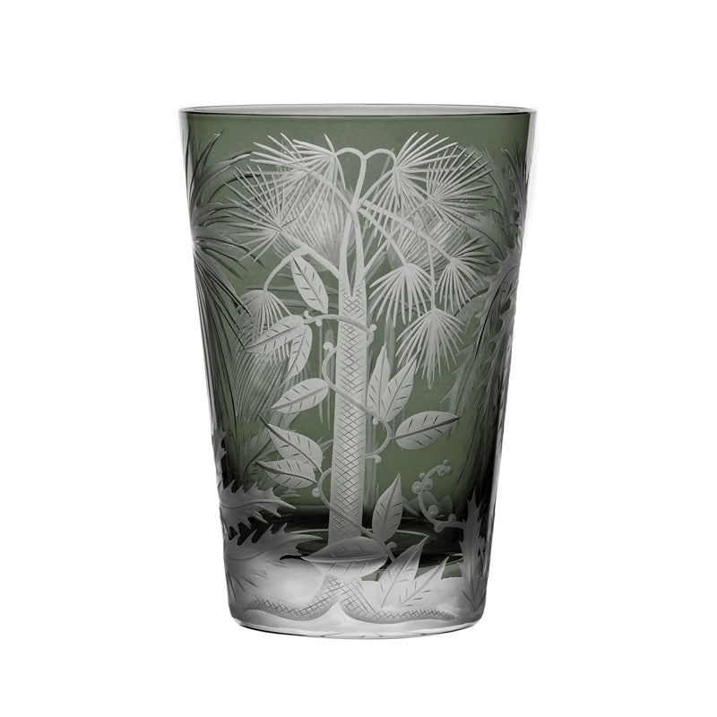 Primeval Palms
