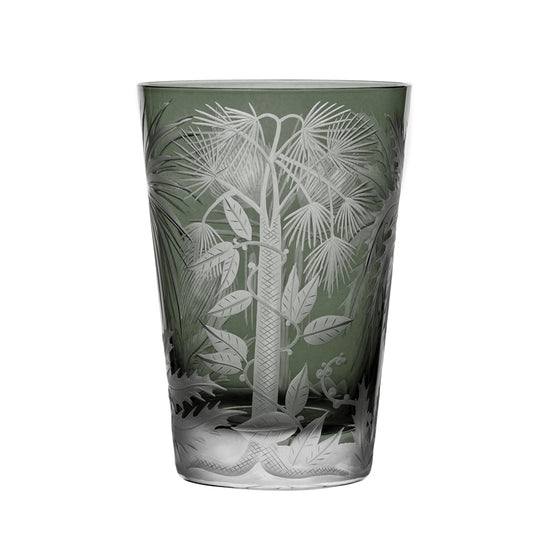 Primeval Palms