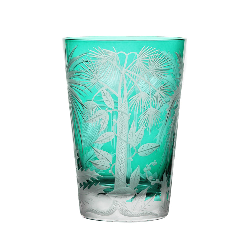 Primeval Palms