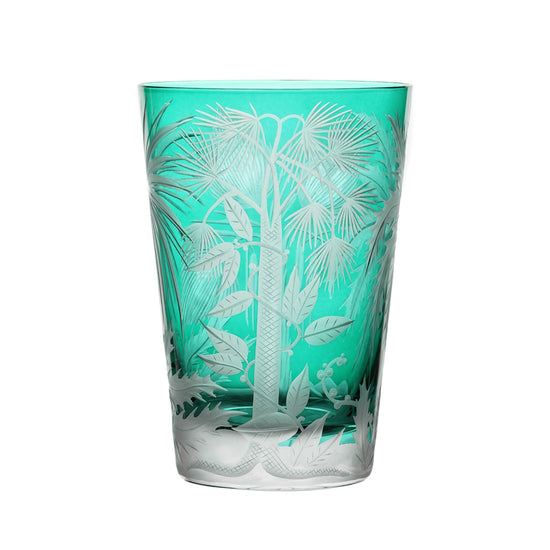 Primeval Palms