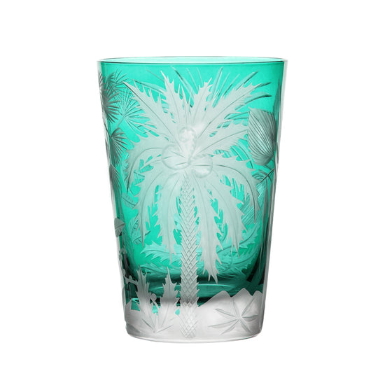 Primeval Palms