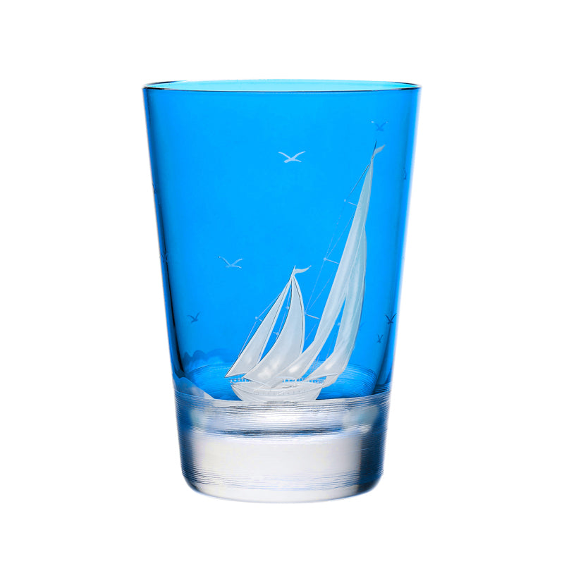 Golden Age of Yachting Quest